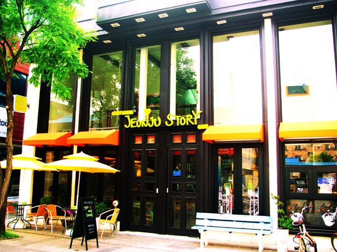Story 2* Jeonju